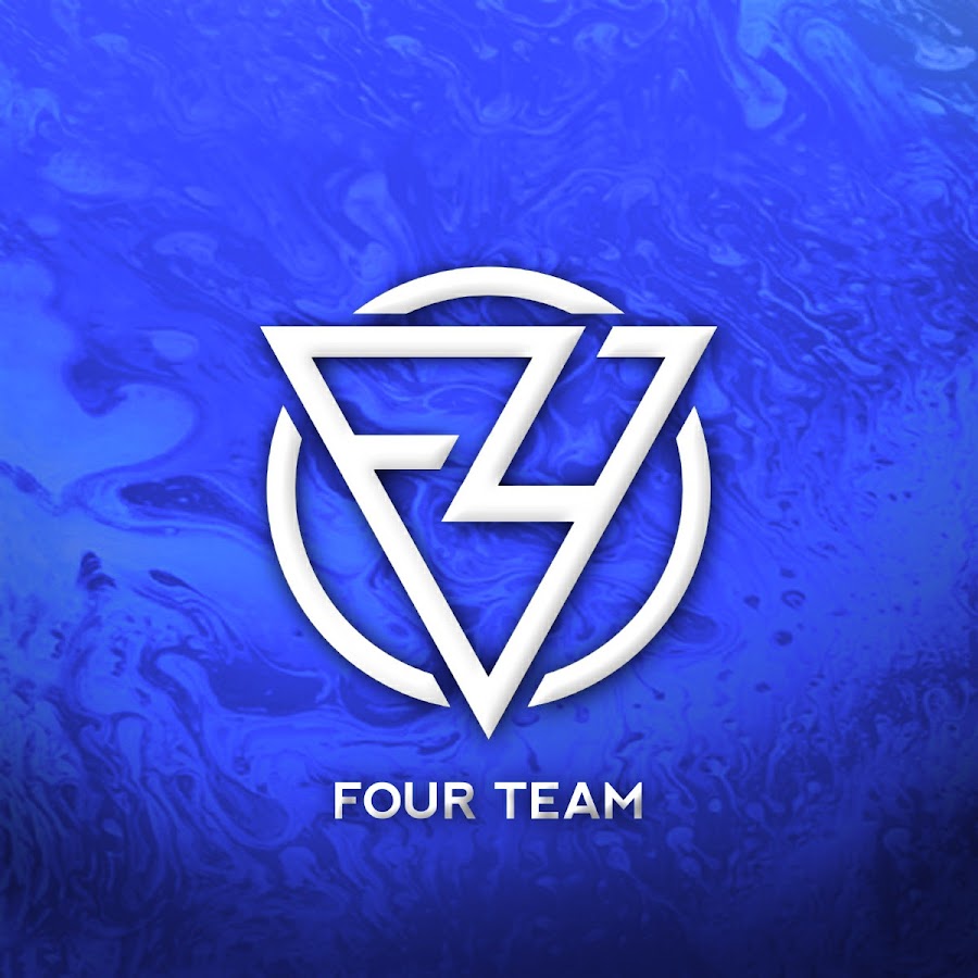 4 team by. 4 team by