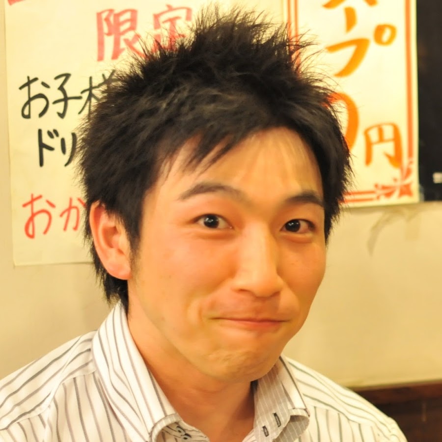 佐藤良太 Youtube