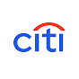 Citi  Youtube Channel Profile Photo