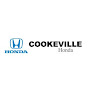 Cookeville Honda YouTube Profile Photo