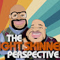 Light Skinned Perspective Podcast YouTube Profile Photo