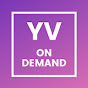 YV ON DEMAND YouTube Profile Photo
