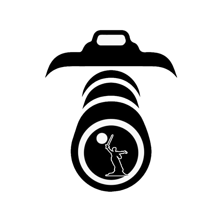 Логотипы векторные объектив