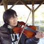 Ryoko Kato Fiddle YouTube Profile Photo