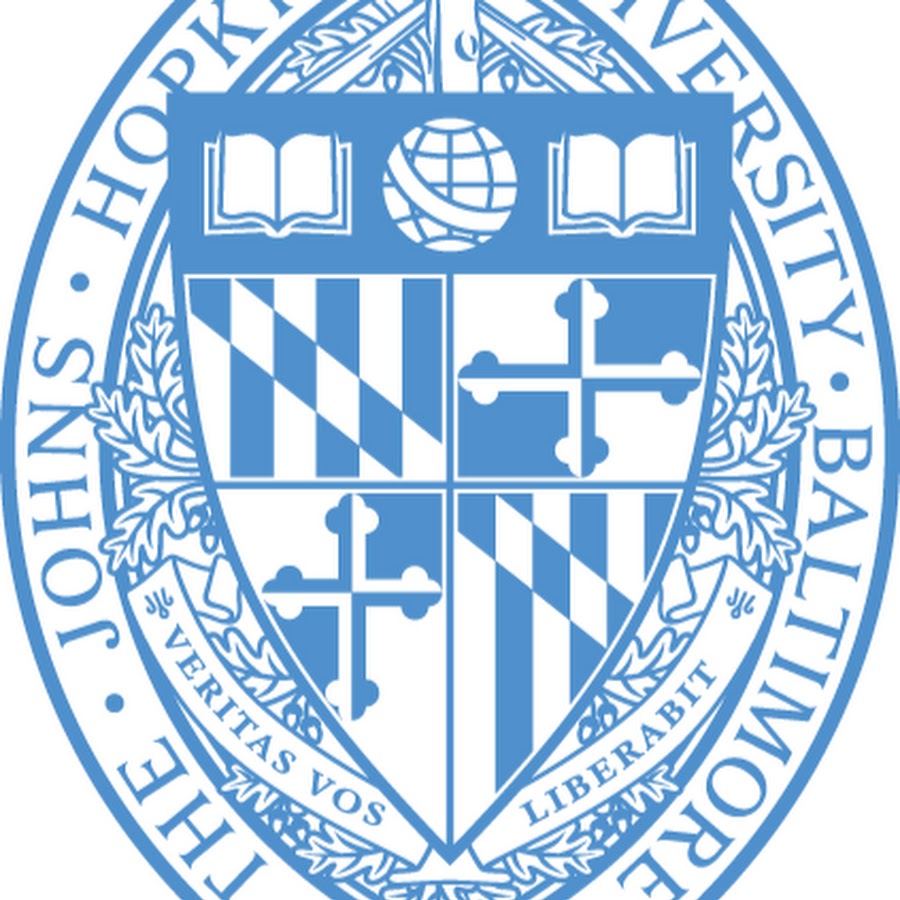 Университет джона хопкинса. Университет Джона Хопкинса лого. Университет Джона Хопкинса герб. Университет Джона Хопкинса медицинский Факультет. Эмблема Johns Hopkins University.