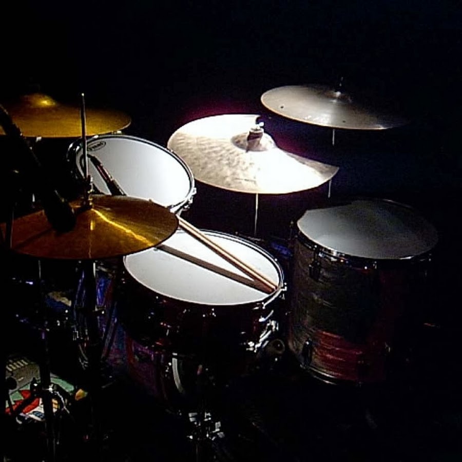 Drumless Rock Ballad Backing Track 80 BPM - 4/4 - YouTube