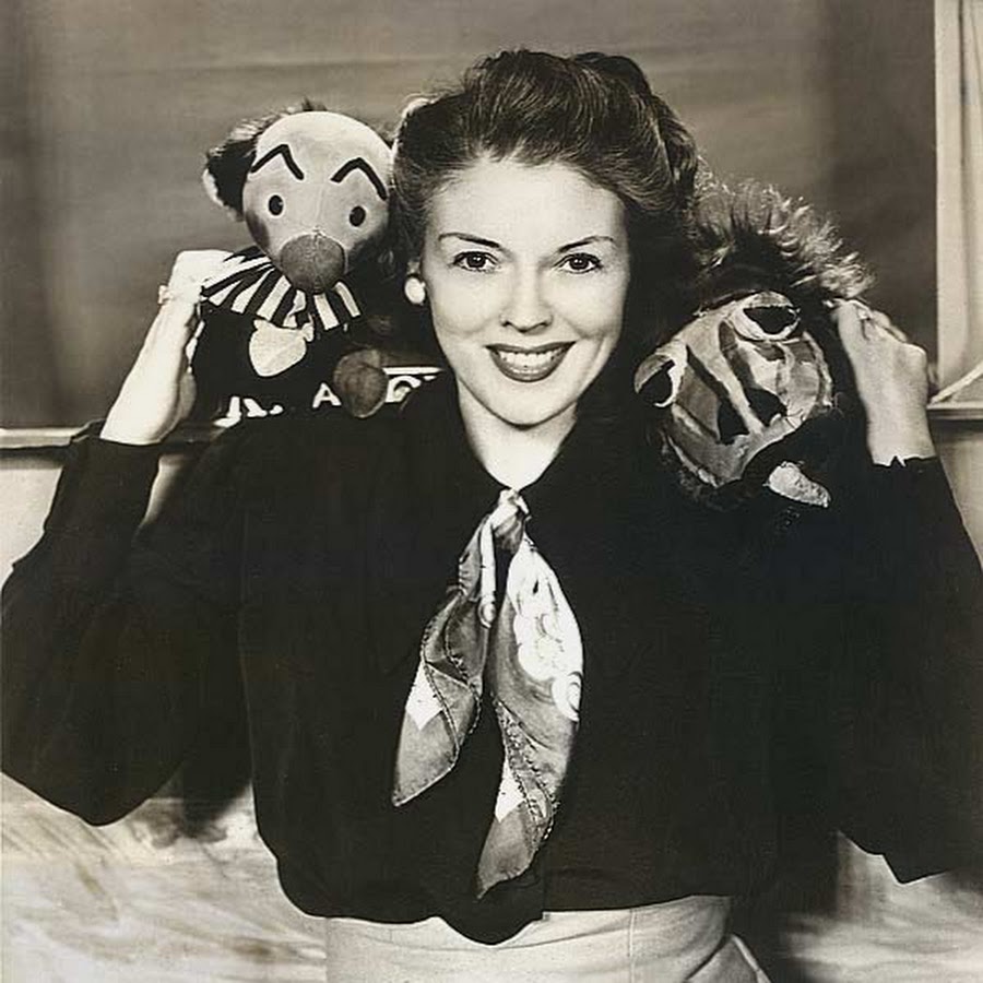 Kukla Fran And Ollie Youtube