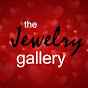 Jewelry Gallery YouTube Profile Photo