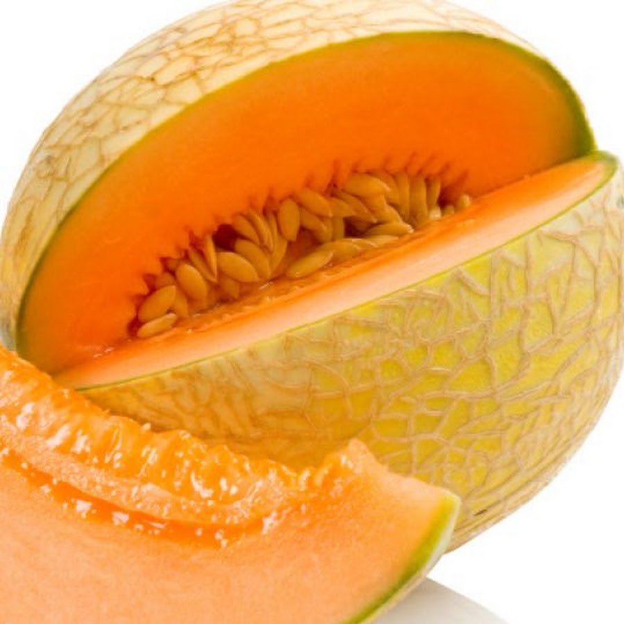 Картинка дыня пнг