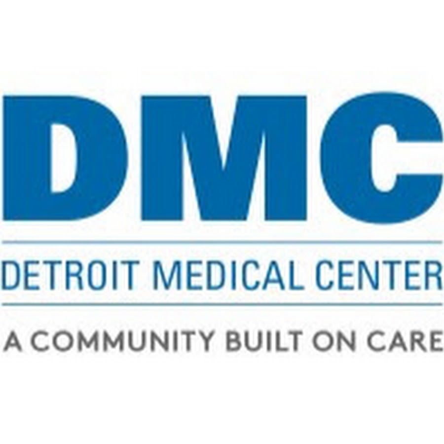 Detroit Medical Center Youtube