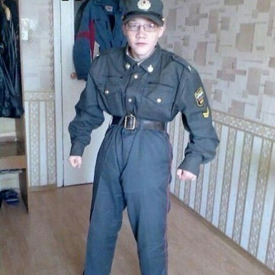Жирный мент