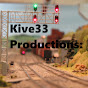 kive33 YouTube Profile Photo