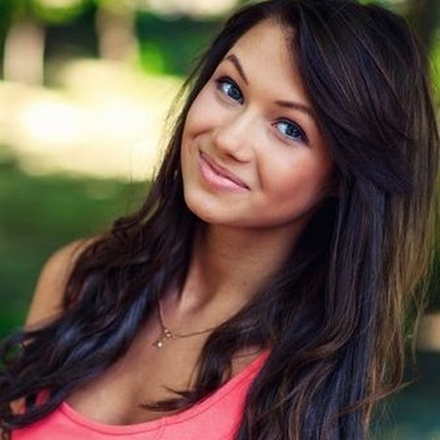 Ответы Mail.ru: Как вы думаете сколько ей лет?