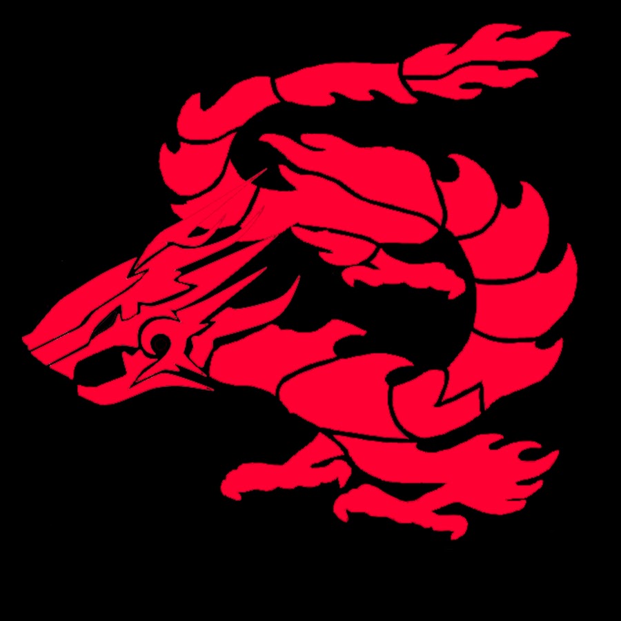 драгон ютуб