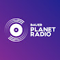 Planet Radio YouTube Profile Photo
