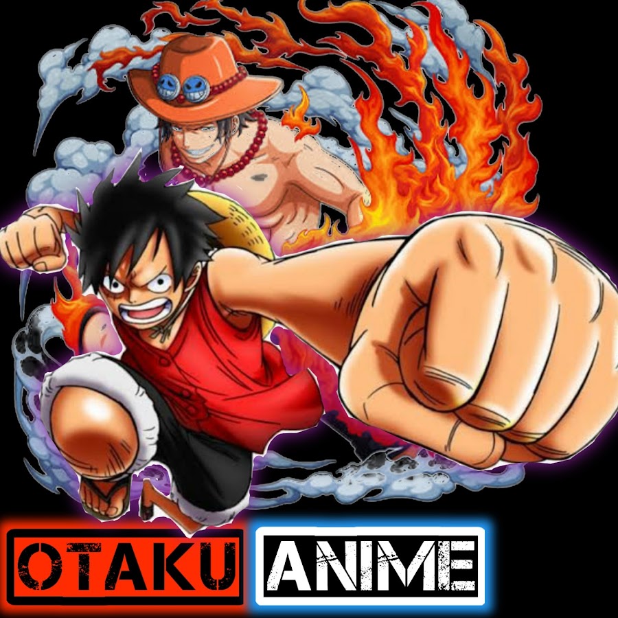 Otaku Anime Youtube