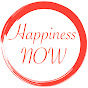 Happiness NOW YouTube Profile Photo