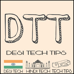 Desi Tech Tips