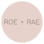 ROE and RAE YouTube Profile Photo