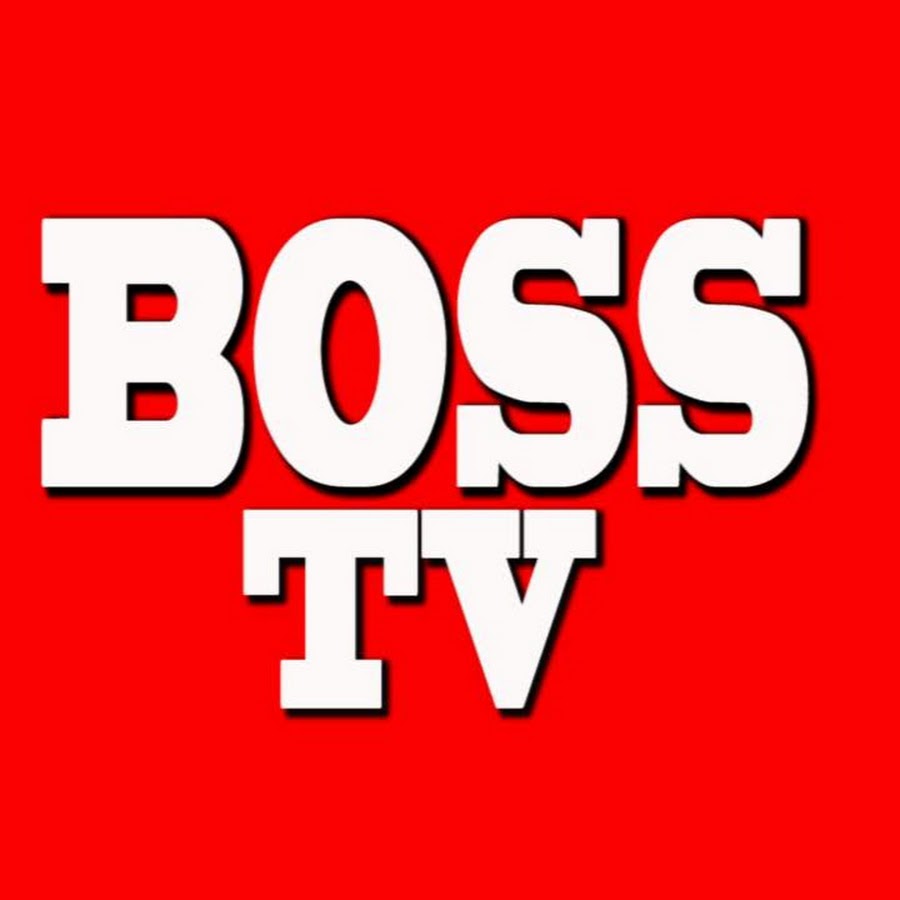 Boss Tv
