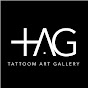 Tattoom Gallery