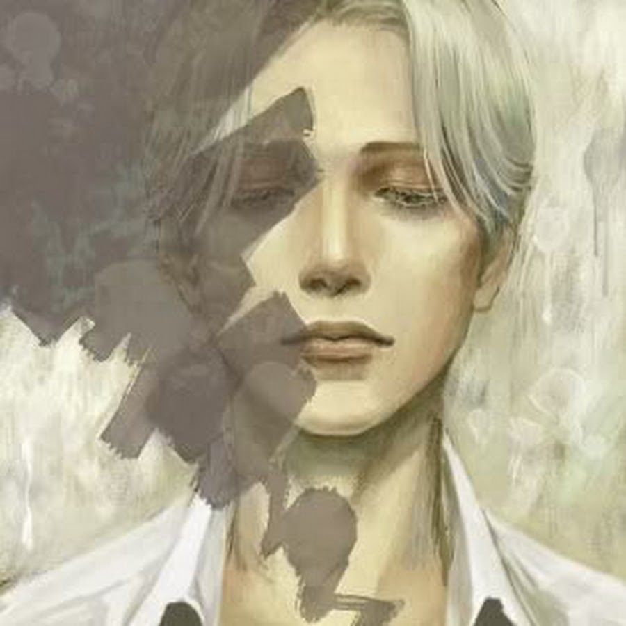 Йохан либерт рисунок