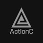 What are C# actions?