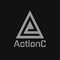 What are C# actions?