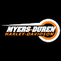 Myers-Duren Harley-Davidson YouTube Profile Photo