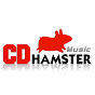Cd Hamster Music - @cdHamster YouTube Profile Photo