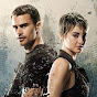 Divergent fan YouTube Profile Photo