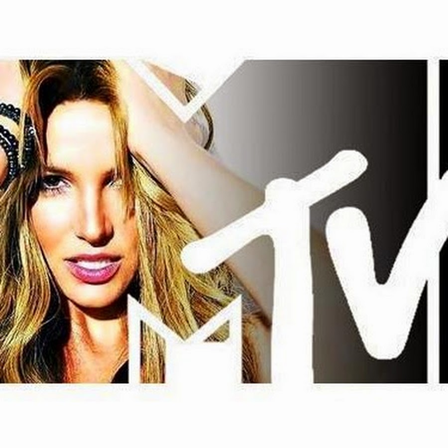 Britney MTV.