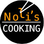 Noli's COOKING