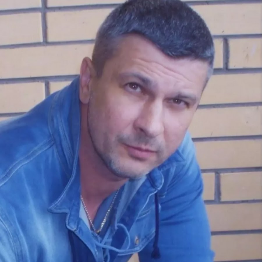 фото мужчин 43 года россия