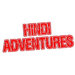 HINDI ADVENTURES thumbnail