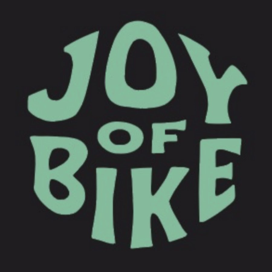Joy of Bike with Alex Bogusky - YouTube