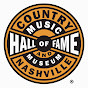 Country Music Hall of Fame and Museum YouTube Profile Photo