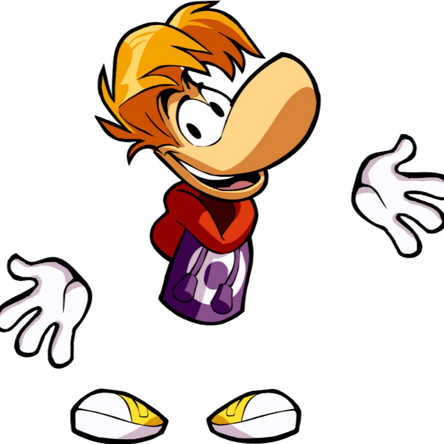 Brawlhalla Райман