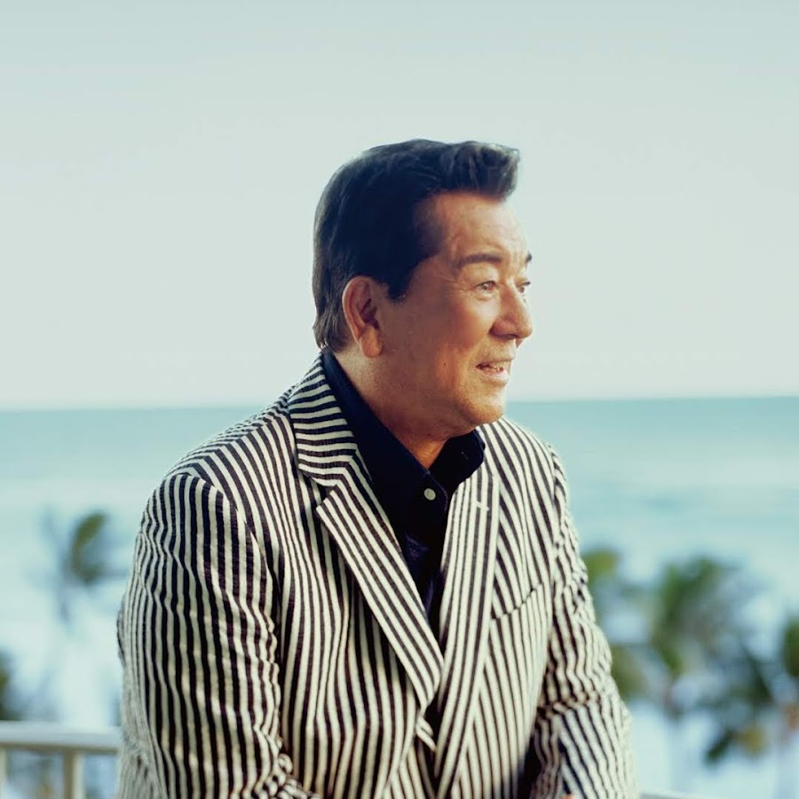 加山雄三 Official Youtube