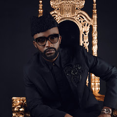 Fally Ipupa