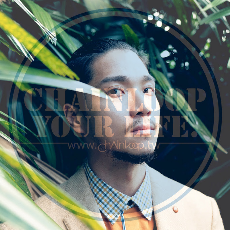 Chainloop Your Life.圈入準 - 網紅的藏寶箱 