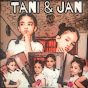 Tanisha & Jannat YouTube Profile Photo