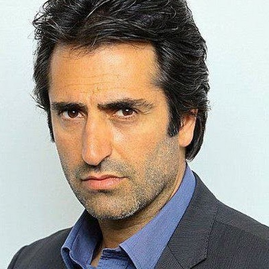 Mahsun Kırmızıgül’e hırsız şoku