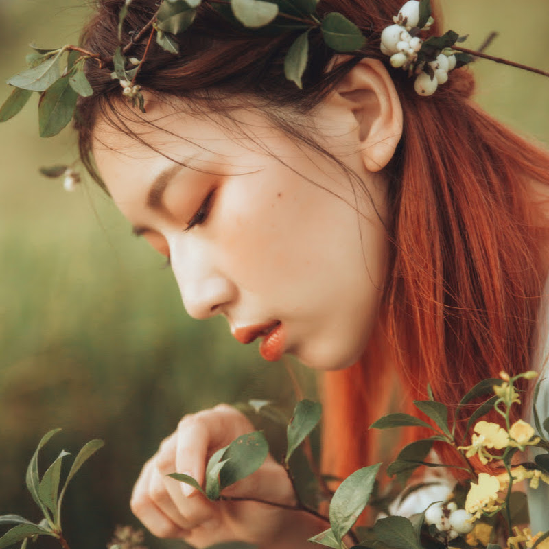妙麗Mione Li - 網紅的藏寶箱 