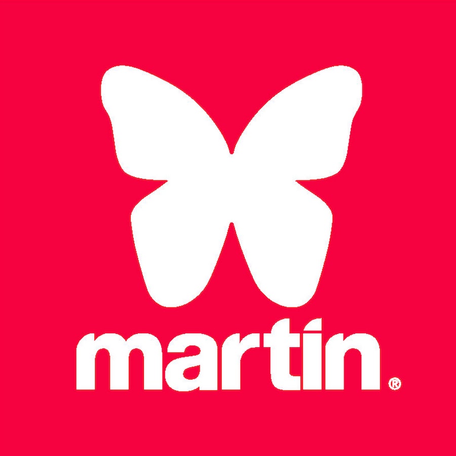 Martin Sellier Youtube