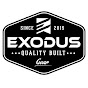 Exodus Trail Cameras YouTube Profile Photo