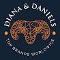 Diana Daniel YouTube Profile Photo
