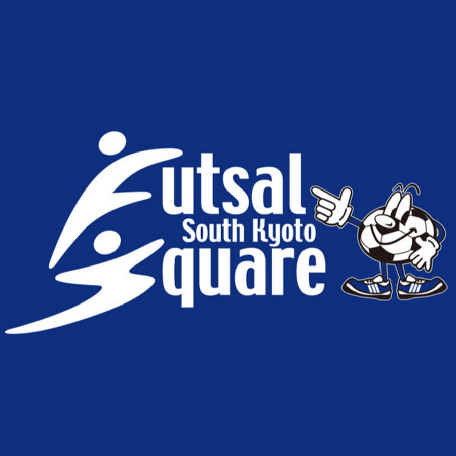 フットサルスクエア京都南 Youtube