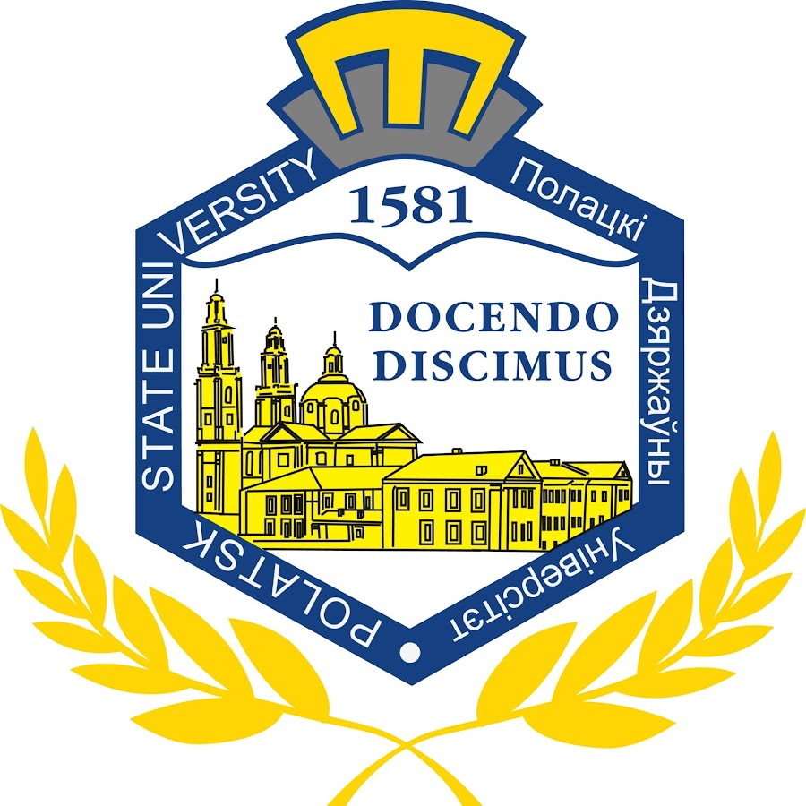 Герб новополоцка картинка