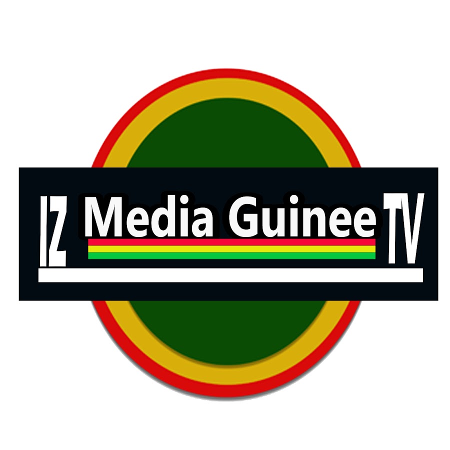 MEDIA GUINEE - YouTube